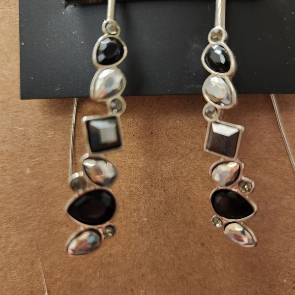 Simply Vera Vera Wang Dangle Earrings - Picture 4 of 5